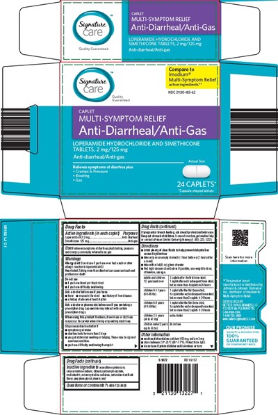 0r1 Lj Anti Diarrheal Anti Gas Image